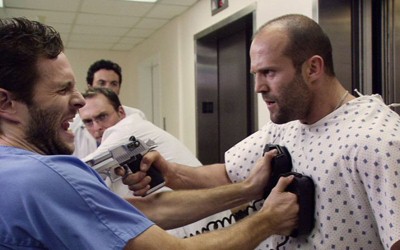 DVD Zastav a nepřežiješ